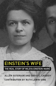 Einstein's Wife 