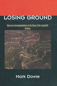 Losing Ground 