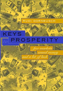 Keys to Prosperity 