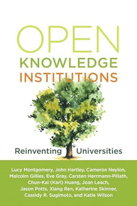 Open Knowledge Institutions 