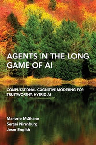 Agents in the Long Game of AI 