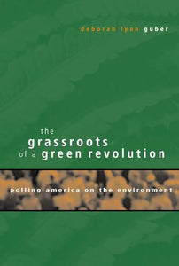 The Grassroots of a Green Revolution 