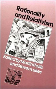 Rationality and Relativism 