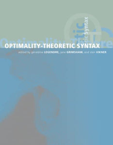 Optimality-Theoretic Syntax 