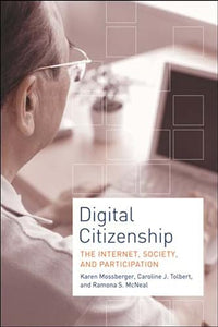 Digital Citizenship 