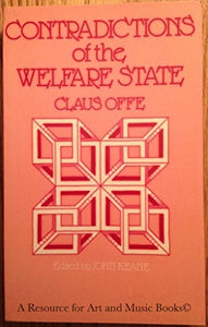 Contradictions of the Welfare State 