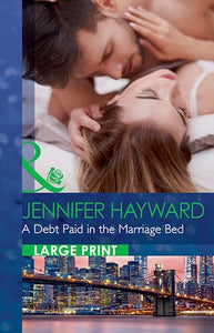 A Debt Paid In The Marriage Bed 