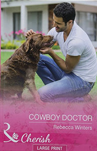 Cowboy Doctor 