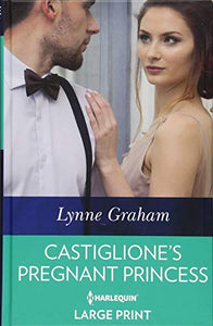 Castiglione's Pregnant Princess 