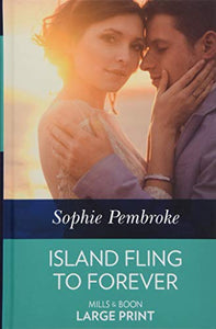 Island Fling To Forever 