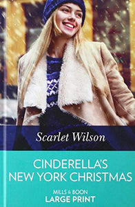 Cinderella's New York Christmas 