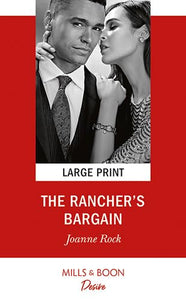 The Rancher's Bargain 