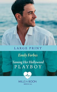 Taming Her Hollywood Playboy 