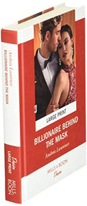 Billionaire Behind The Mask 