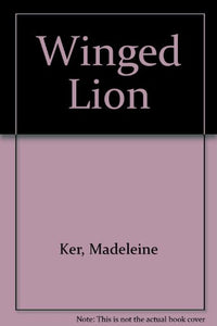 Winged Lion 