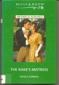 The Rake's Mistress 