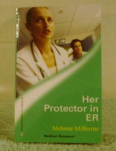 Her Protector In Er 