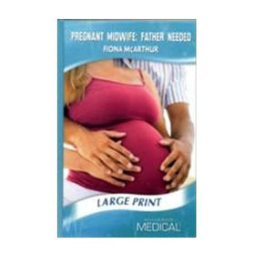 Pregnant Midwife 