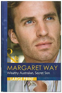 Wealthy Australian, Secret Son 