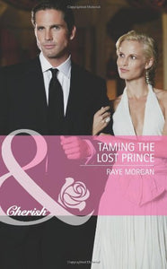 Taming the Lost Prince 