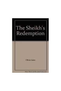 The Sheikh's Redemption 