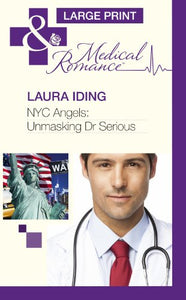 Nyc Angels: Unmasking Dr. Serious 