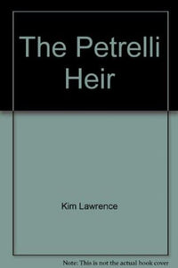 The Petrelli Heir 