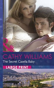 The Secret Casella Baby 