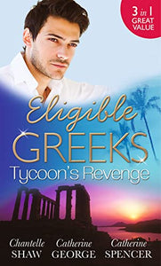 Eligible Greeks: Tycoon's Revenge 