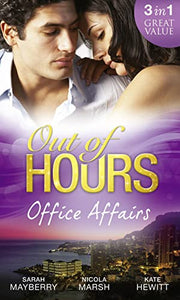 Out Of Hours...Office Affairs 