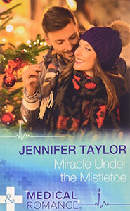 Miracle Under The Mistletoe 