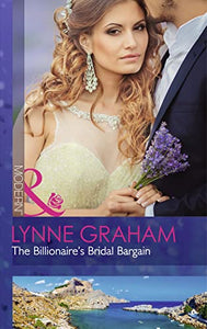 The Billionaire's Bridal Bargain 