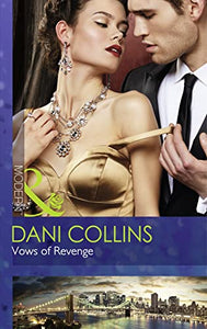 Vows Of Revenge 