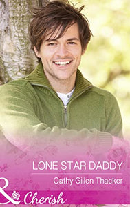 Lone Star Daddy 