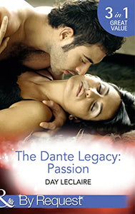 The Dante Legacy: Passion 