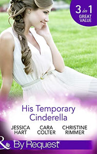 His Temporary Cinderella 