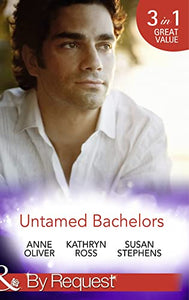 Untamed Bachelors 