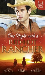 One Night with a Red-Hot Rancher 