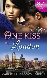 One Kiss in... London 