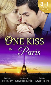 One Kiss In... Paris 