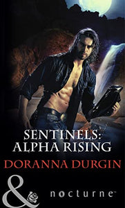 Sentinels: Alpha Rising 