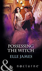 Possessing the Witch 