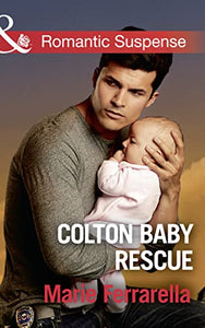 Colton Baby Rescue 