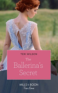 The Ballerina's Secret 