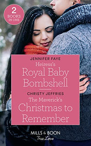 Heiress's Royal Baby Bombshell 