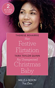 Her Festive Flirtation 