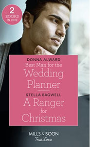 Best Man For The Wedding Planner 