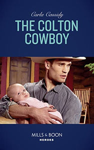 The Colton Cowboy 