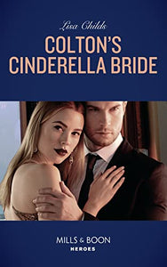 Colton's Cinderella Bride 