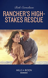 Rancher's High-Stakes Rescue 